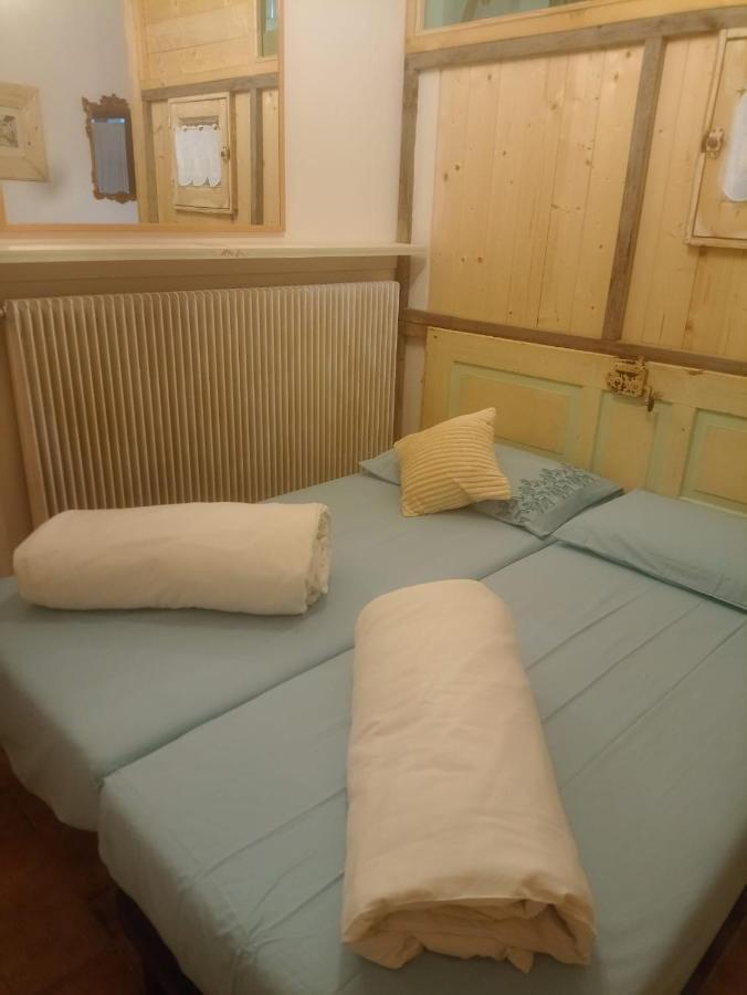 Ferienwohnung Ladinische Jagerhof - Solaria Cipat: 022113-At-013003 Campestrin Exterior foto