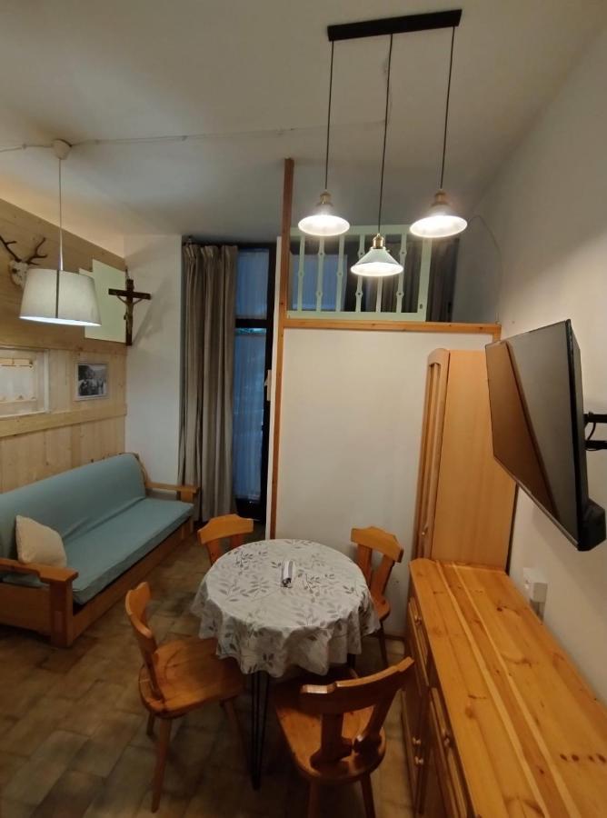 Ferienwohnung Ladinische Jagerhof - Solaria Cipat: 022113-At-013003 Campestrin Exterior foto