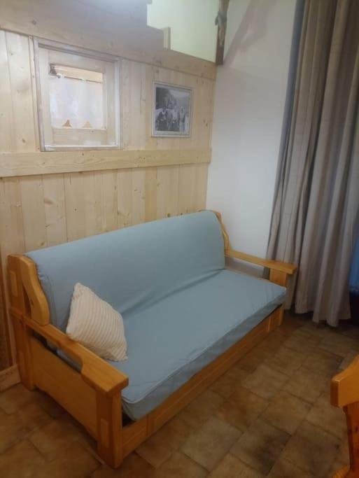 Ferienwohnung Ladinische Jagerhof - Solaria Cipat: 022113-At-013003 Campestrin Exterior foto