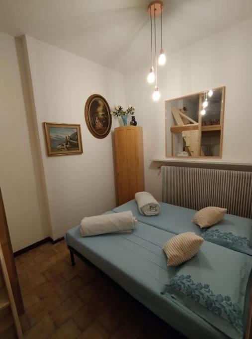 Ferienwohnung Ladinische Jagerhof - Solaria Cipat: 022113-At-013003 Campestrin Exterior foto