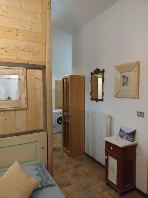 Ferienwohnung Ladinische Jagerhof - Solaria Cipat: 022113-At-013003 Campestrin Exterior foto