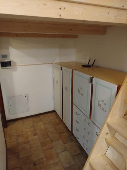 Ferienwohnung Ladinische Jagerhof - Solaria Cipat: 022113-At-013003 Campestrin Exterior foto
