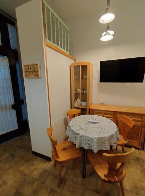 Ferienwohnung Ladinische Jagerhof - Solaria Cipat: 022113-At-013003 Campestrin Exterior foto