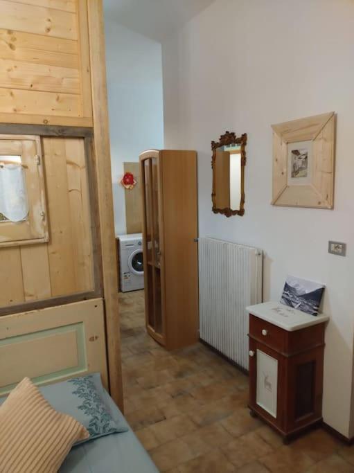 Ferienwohnung Ladinische Jagerhof - Solaria Cipat: 022113-At-013003 Campestrin Exterior foto