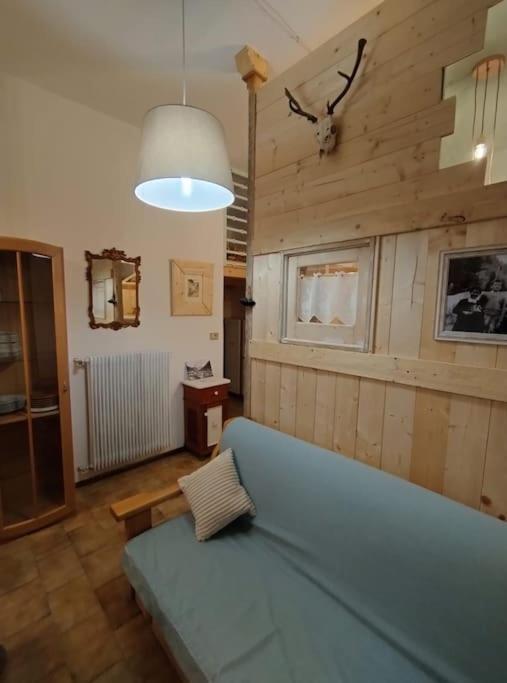 Ferienwohnung Ladinische Jagerhof - Solaria Cipat: 022113-At-013003 Campestrin Exterior foto