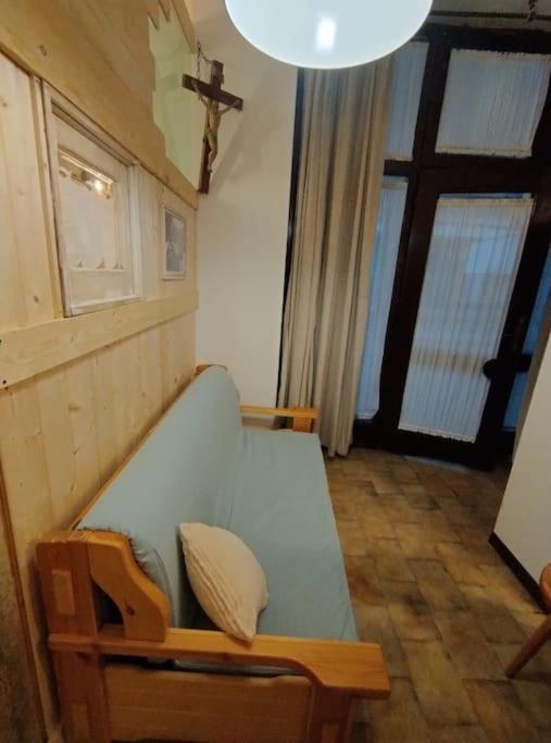 Ferienwohnung Ladinische Jagerhof - Solaria Cipat: 022113-At-013003 Campestrin Exterior foto