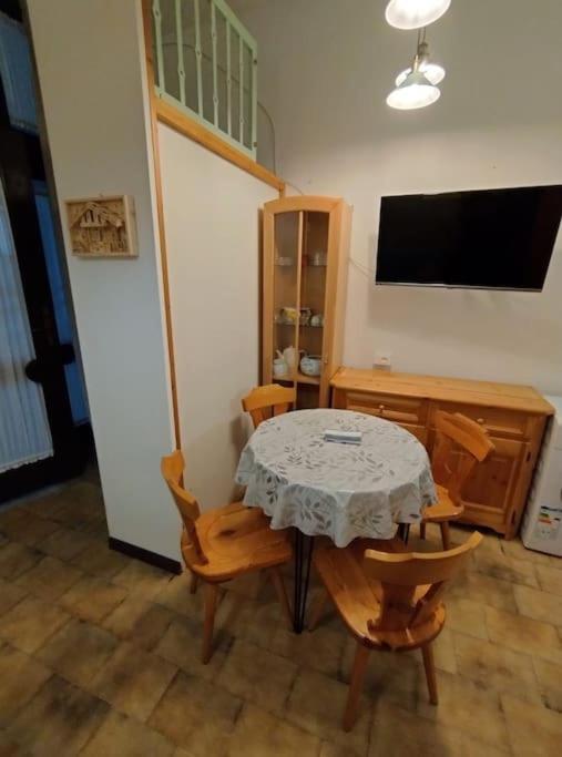 Ferienwohnung Ladinische Jagerhof - Solaria Cipat: 022113-At-013003 Campestrin Exterior foto