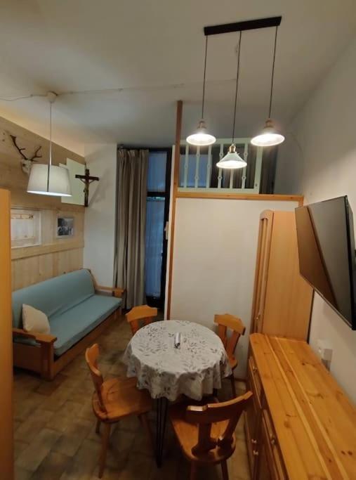 Ferienwohnung Ladinische Jagerhof - Solaria Cipat: 022113-At-013003 Campestrin Exterior foto